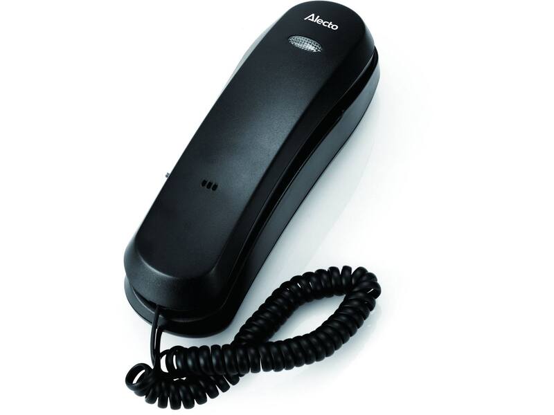 Alecto CW10