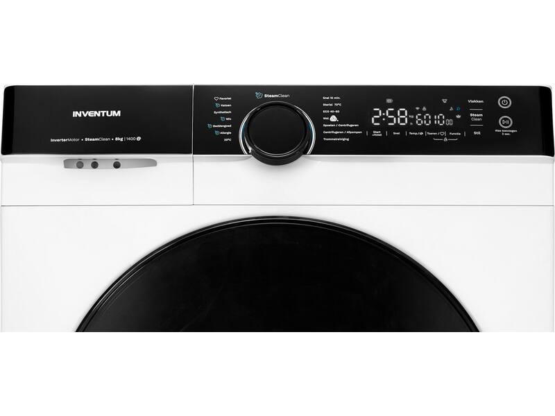Inventum VWM8010W