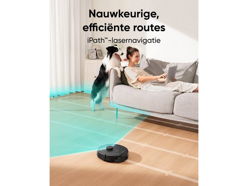Eufy L60 Hybrid
