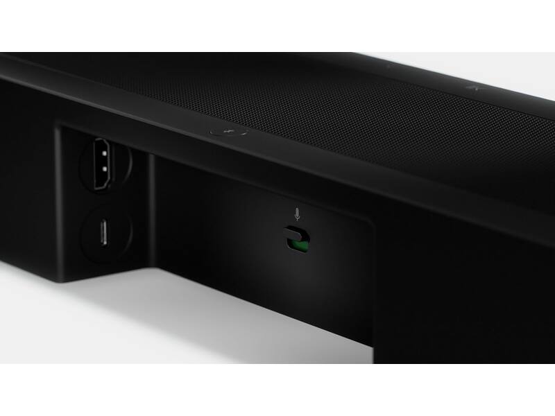 Sonos Beam Ultra Zwart