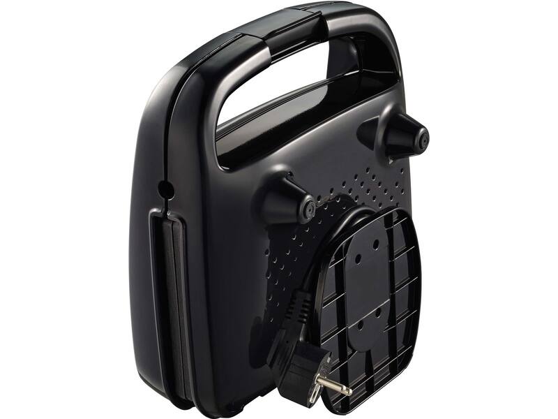 Tefal Croc Time SM193D