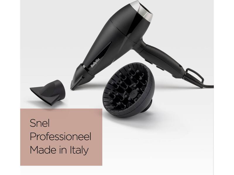 BaByliss Style Pro 2100 6710DE