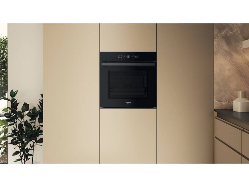Whirlpool WOI4S8PM1SB