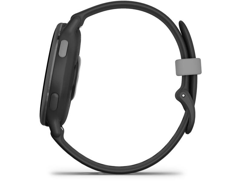Garmin Vivoactive 5 Zwart