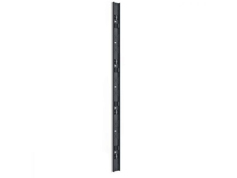 Vogel's TVA 6000 (80cm) Zwart