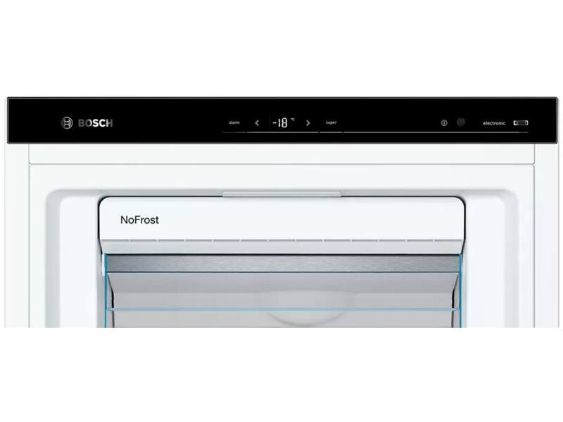 Bosch GSN58EWCV EXCLUSIV
