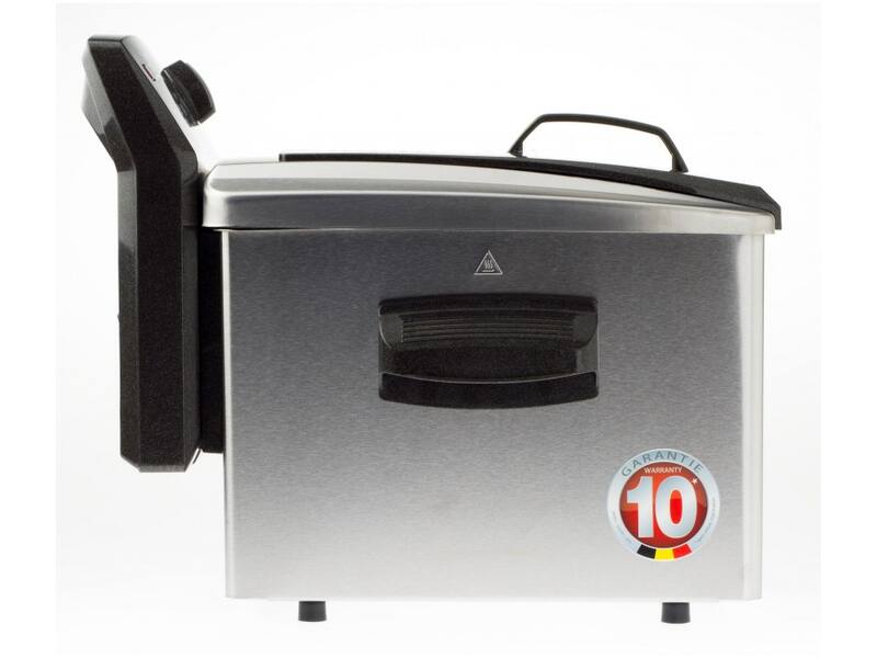 Fritel Turbo SF 4571