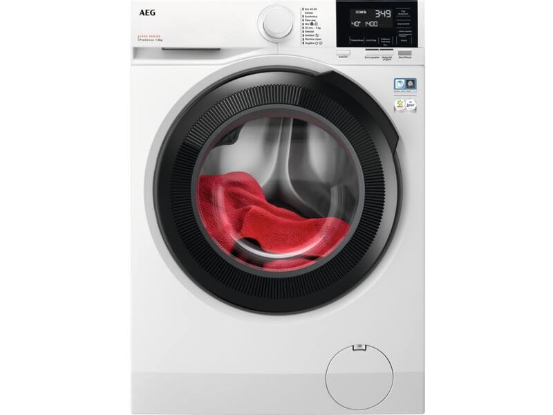 AEG LR6ALPHEN ProSense
