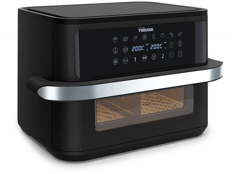 Tristar FR-9432 Dualzone Flex