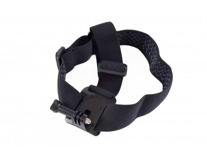 Brofish Headstrap Mount