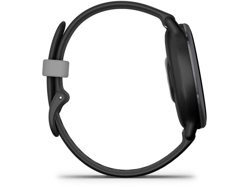 Garmin Vivoactive 5 Zwart