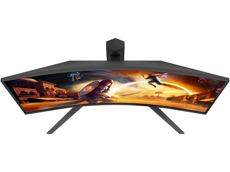 AOC G4 C32G4Z Curved