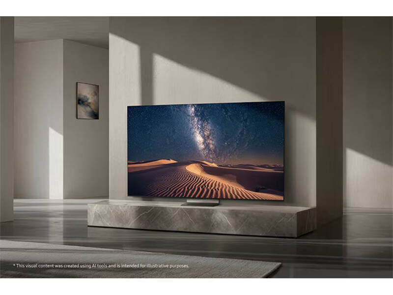 Samsung Micro RGB 65R95H (2026)