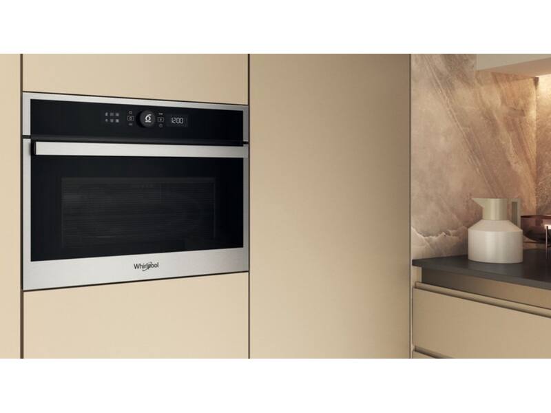Whirlpool WMW47HMX