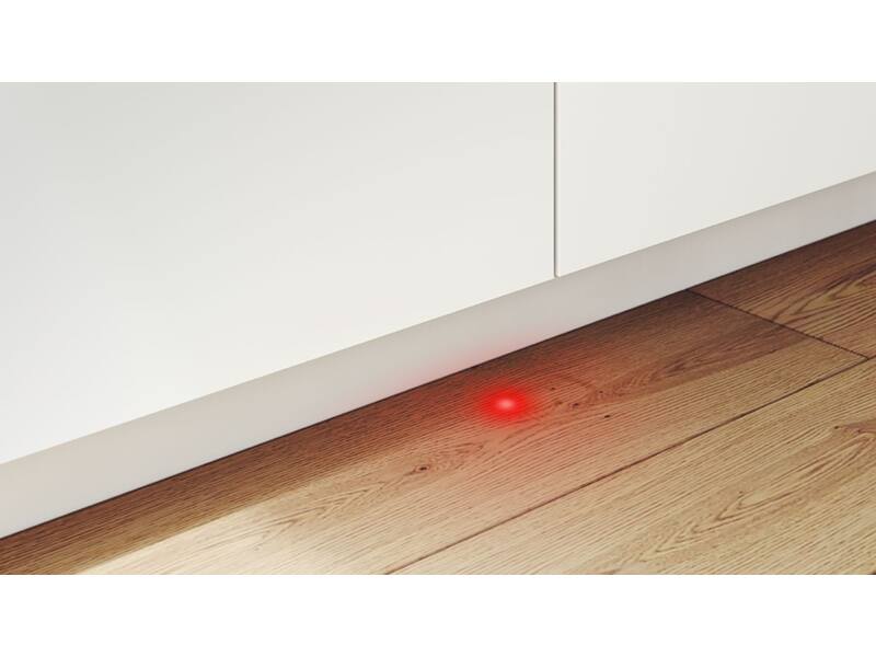 Bosch SBV4ECX27E