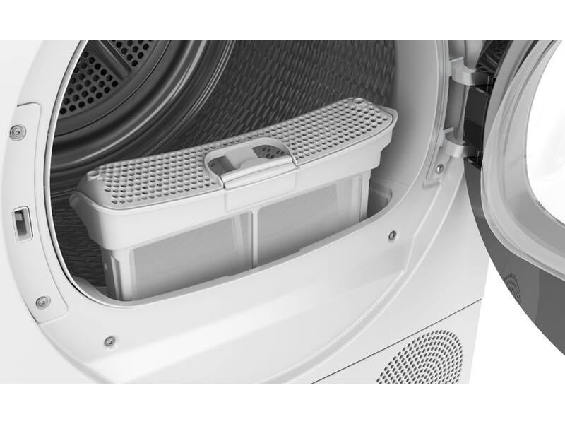 Siemens WQ45H2A9NL iQ500 extraKlasse