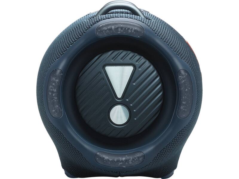 JBL Xtreme 4 Blauw (Zonder adapter)
