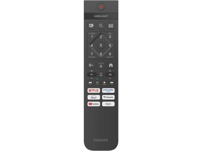 Philips 43PUS7000/12 (2025)
