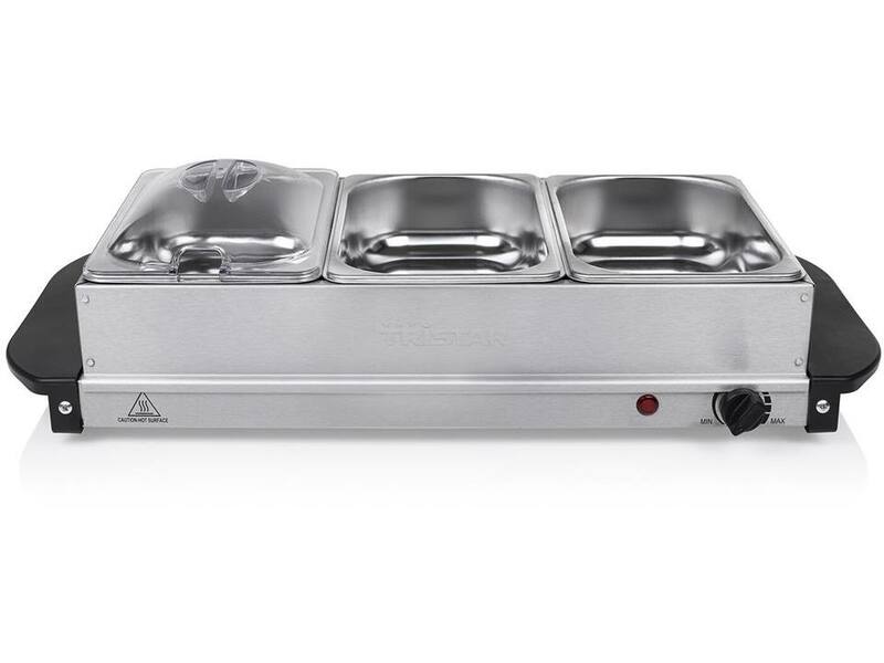 Tristar BP-6283 Buffetwarmer