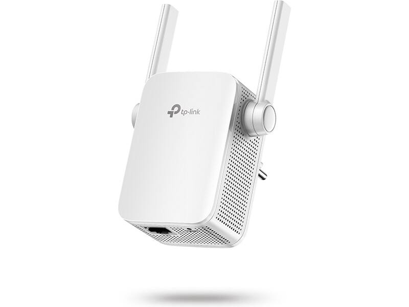 TP-Link AC1200 Wi-Fi Range Extender RE305