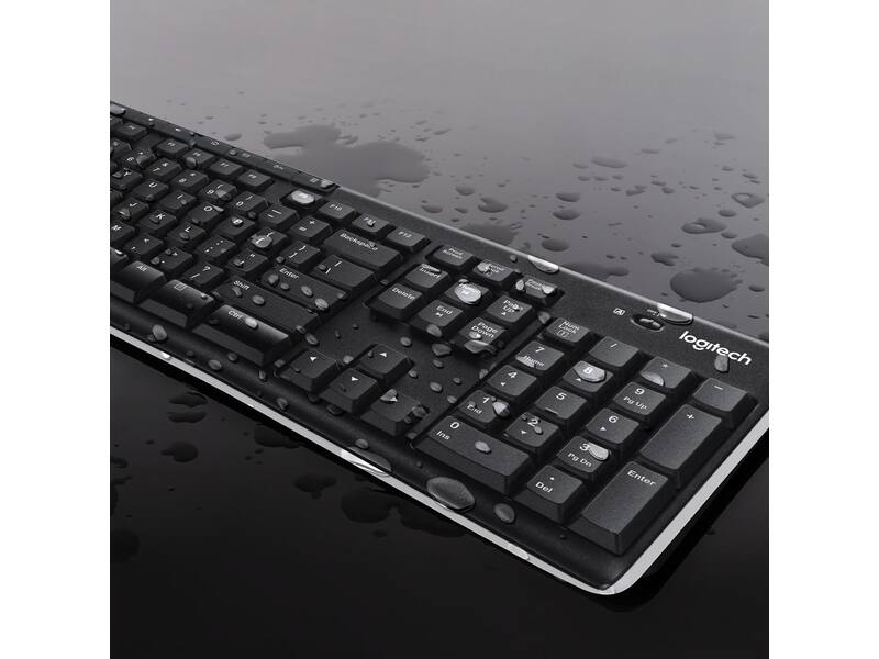 Logitech MK270