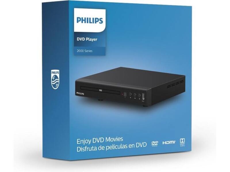 Philips TAEP200