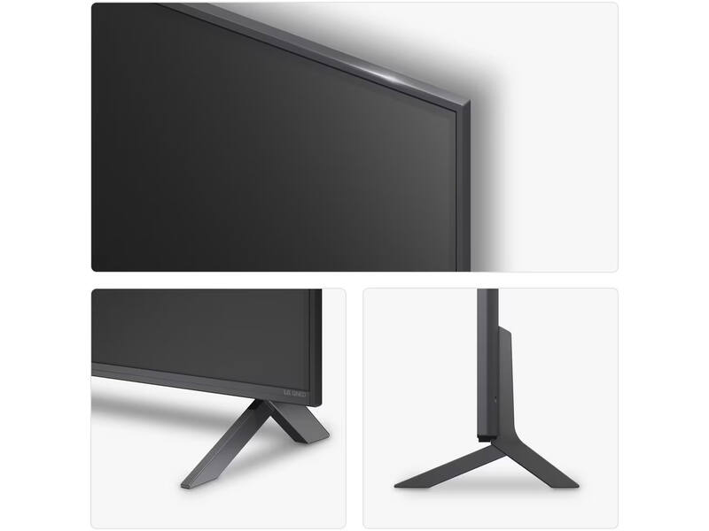 LG 43QNED80A6 (2025)