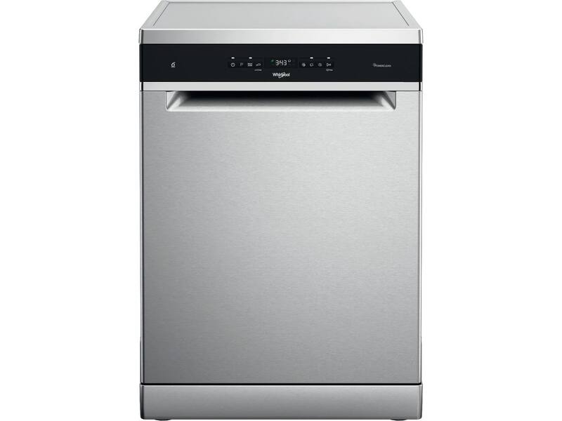 Whirlpool WFO 3T141 PX