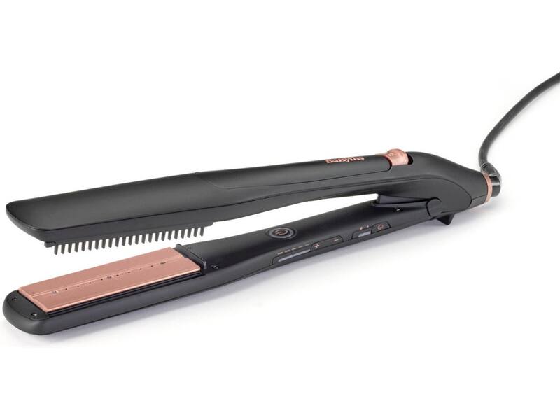 BaByliss Steam Luxe Styler ST596E
