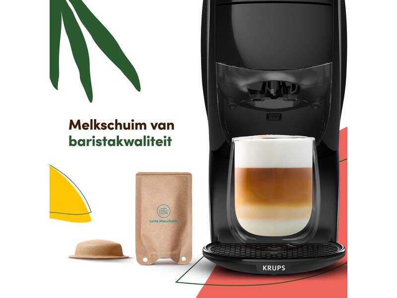 Krups NESCAFÉ® Dolce Gusto® KP8508 NEO Latte