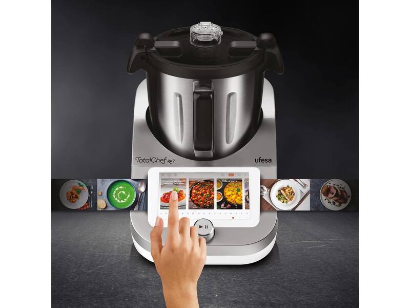 Ufesa TotalChef RK7