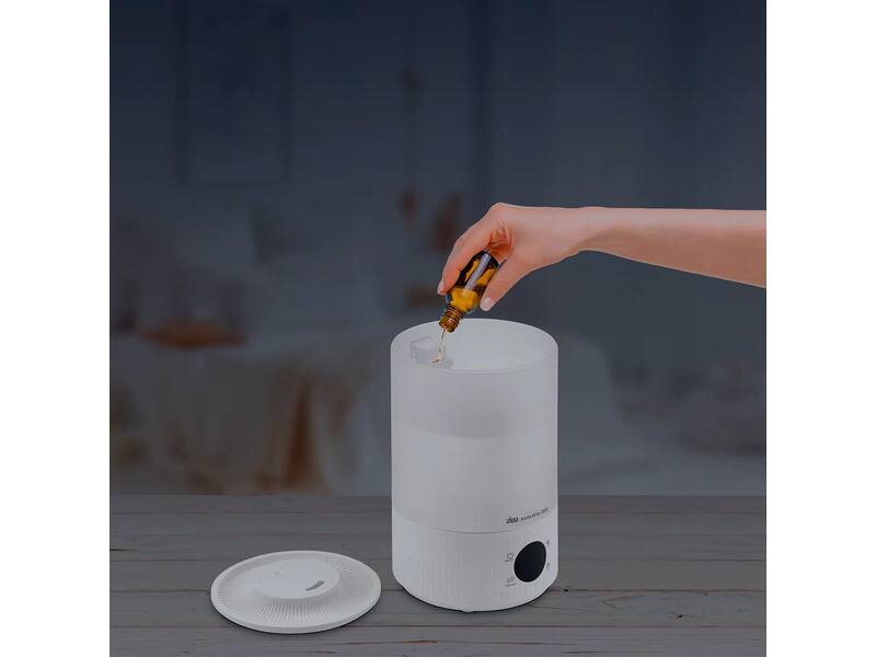 Ufesa Aroma Misty 2800