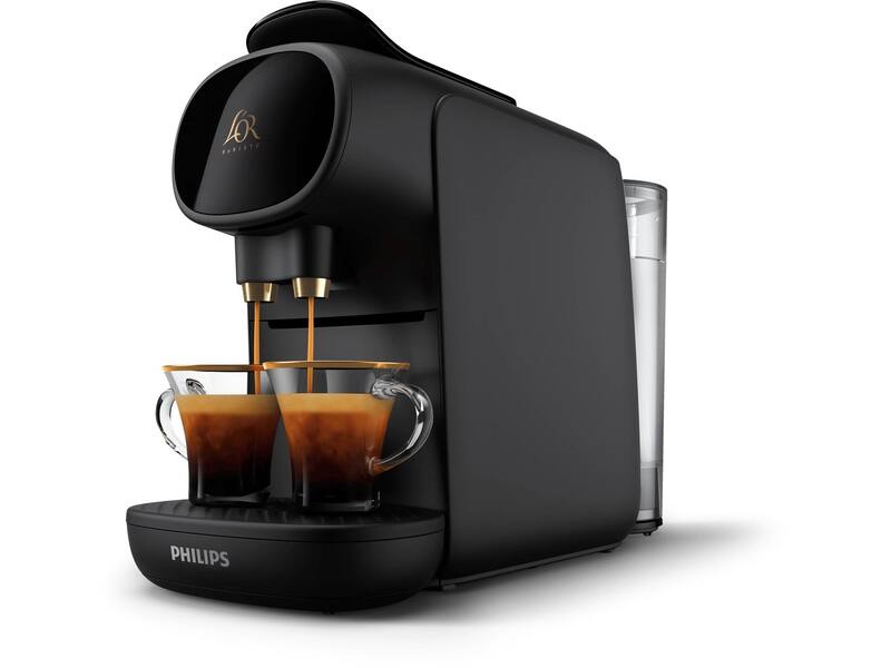Philips L'OR Barista Sublime LM9012/60