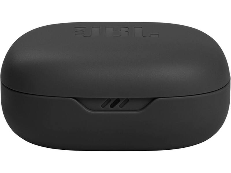 JBL Wave Flex Zwart