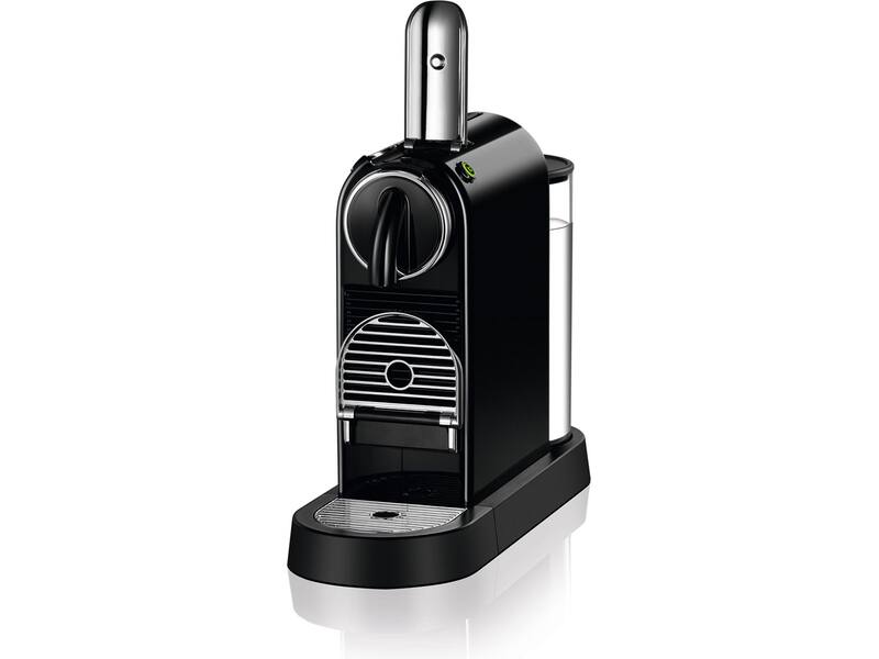 De'Longhi Nespresso Citiz EN167.B