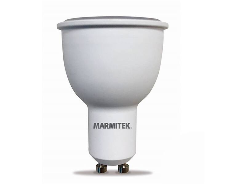 Marmitek Glow XSE - Slimme lamp GU10 Wit