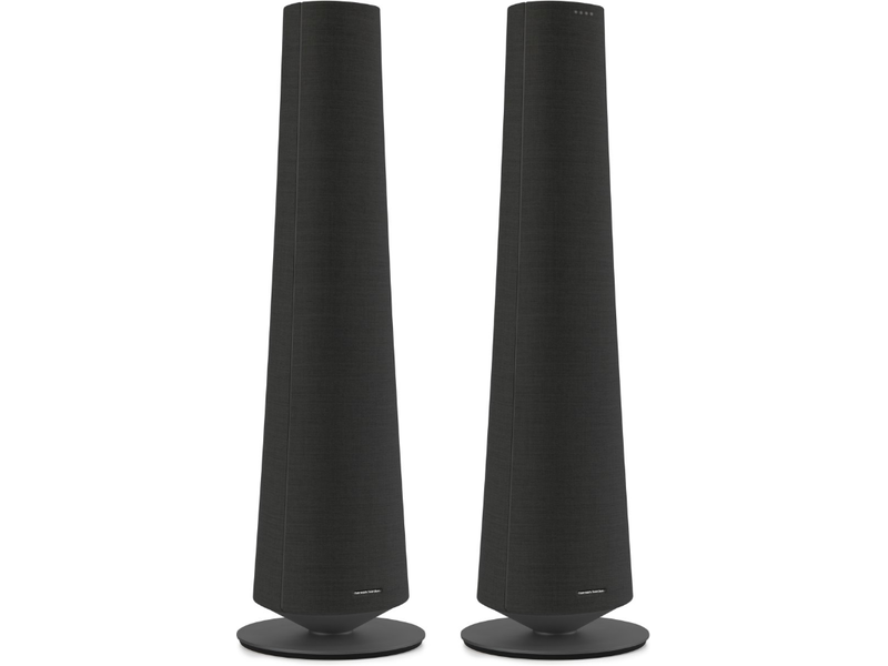 Harman Kardon Citation Tower Zwart