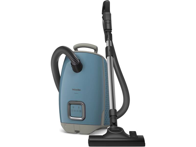 Miele Guard L1 Nordicblauw