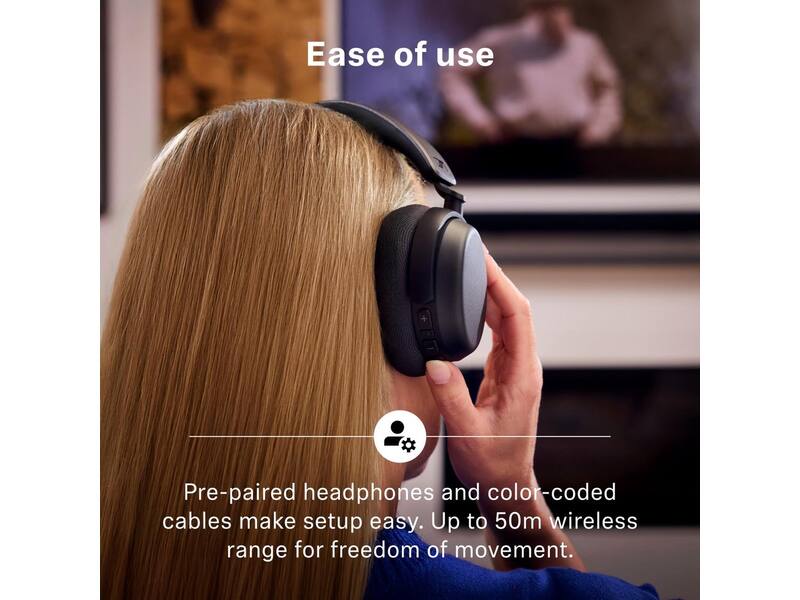 Sennheiser RS 275