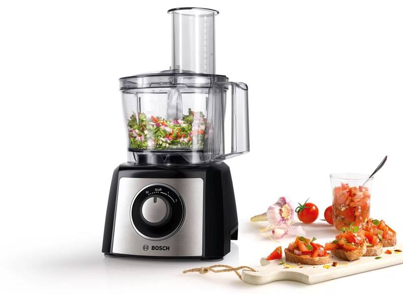 Bosch MCM3401M MultiTalent 3
