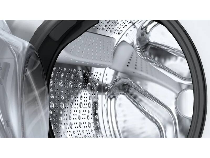 Bosch WAN2829MNL Serie 4 EXCLUSIV