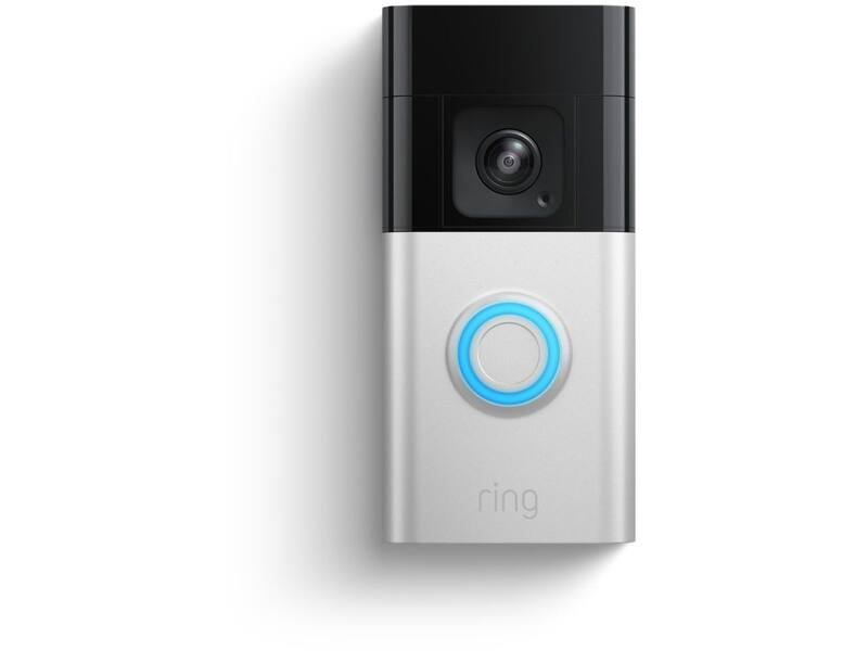 Ring Video Doorbell Pro Bedraad