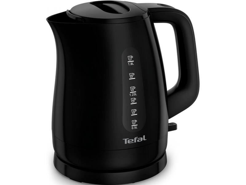 Tefal KO17D8F1 Essential
