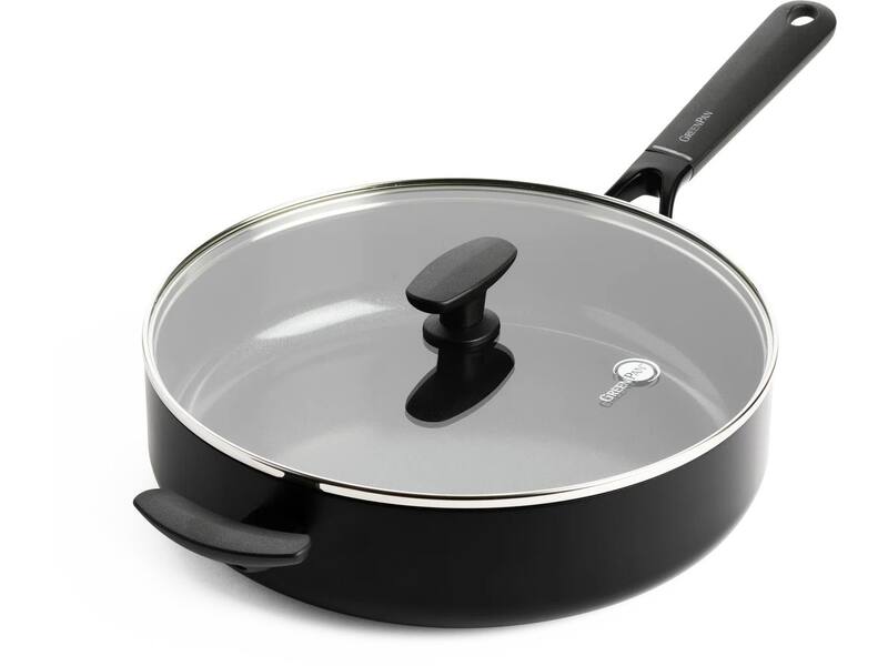 GreenPan Smart Collection Hapjespan