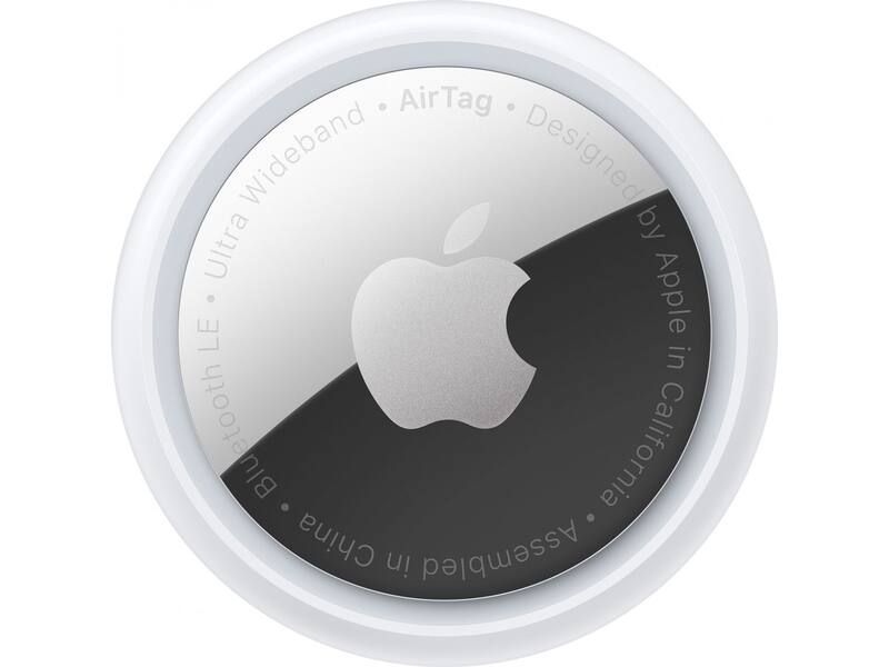Apple AirTag (MX532ZY/A)