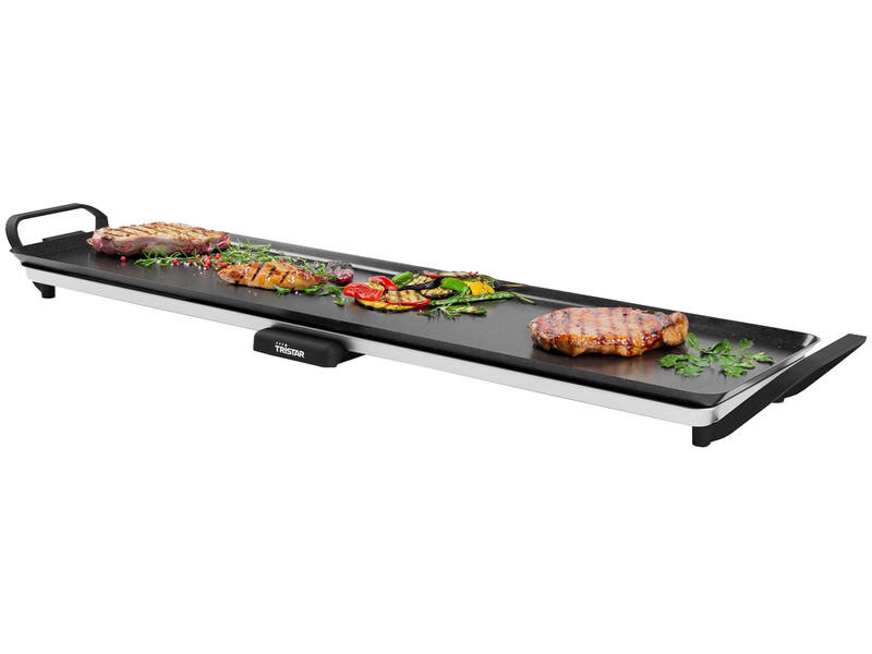 Tristar BP-2669 Slim XL