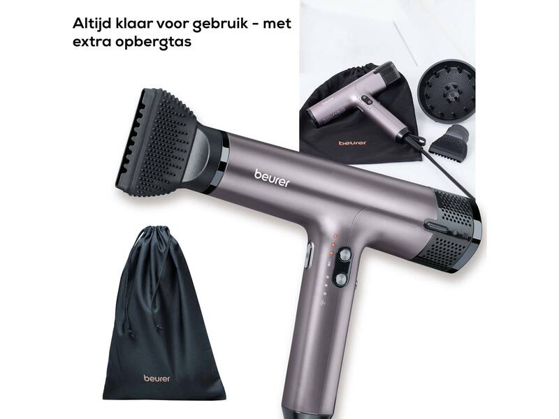 Beurer HC 100 Excellence