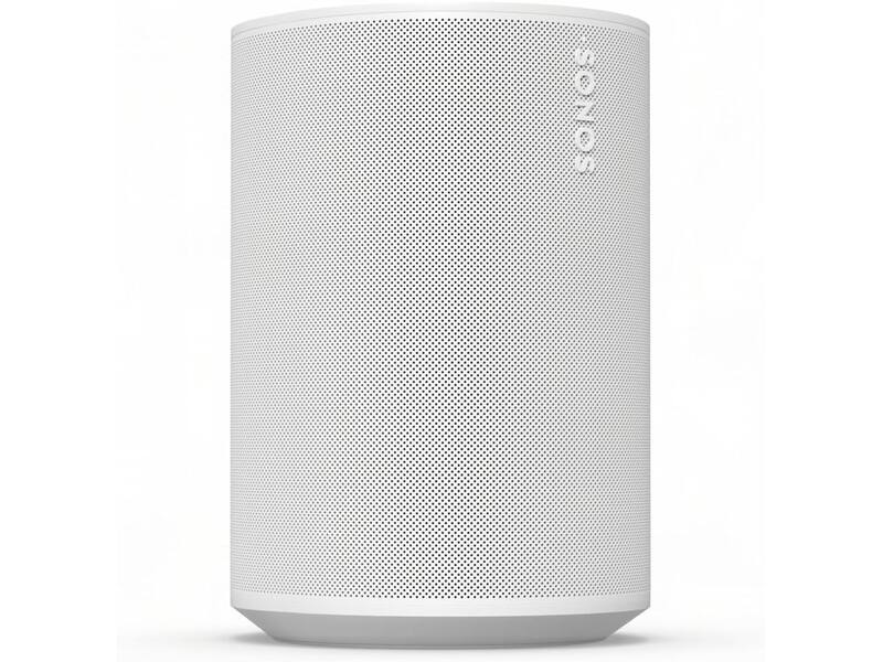 Sonos Era 100 SL Wit