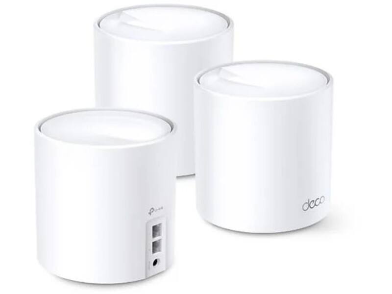 TP-Link Deco X10 (3-pack)