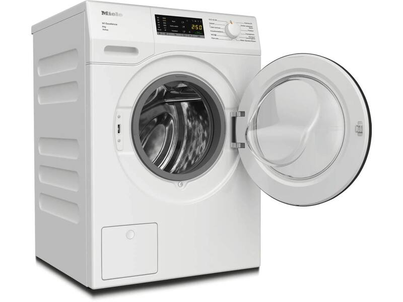 Miele WEA135 WPS